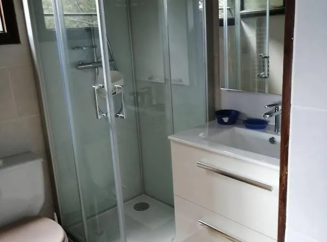 Chalet De Le Bois De Cerf