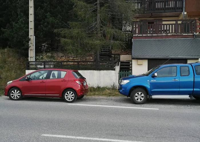 De Le Bois De Cerf * Les Angles (Pyrenees-Orientales)